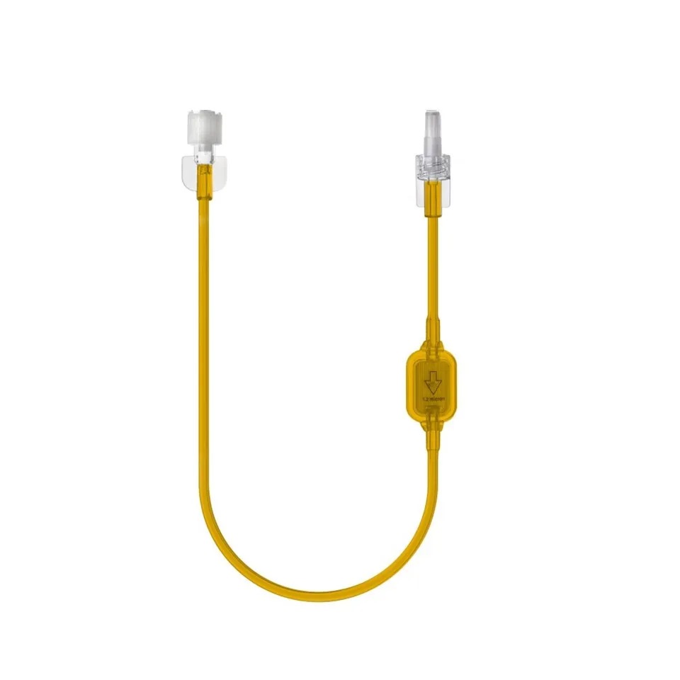 Micro Extension Tube